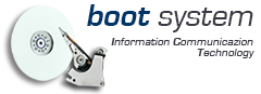 Boot System ICT